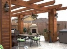 Kwikfynd Pergolas
tirroan